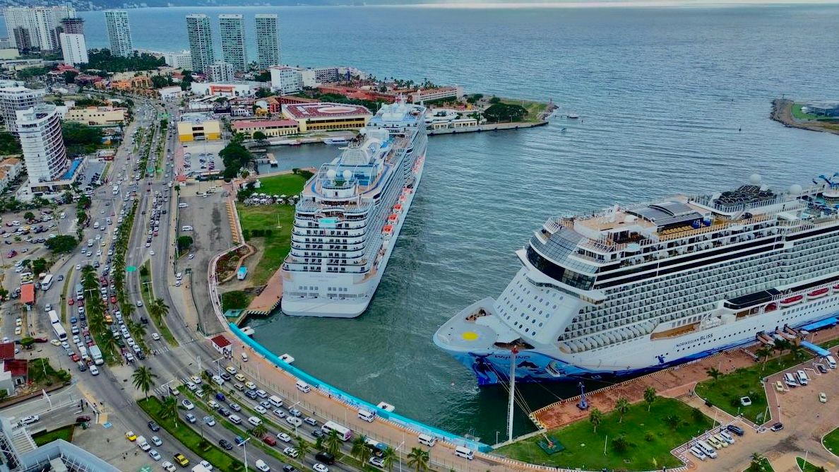 Puerto Vallarta Tendr Gran Fin De Semana Navide O Vive Puerto Vallarta