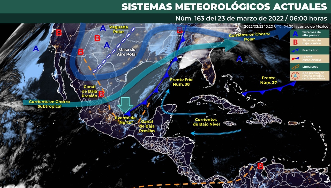 clima san quintin