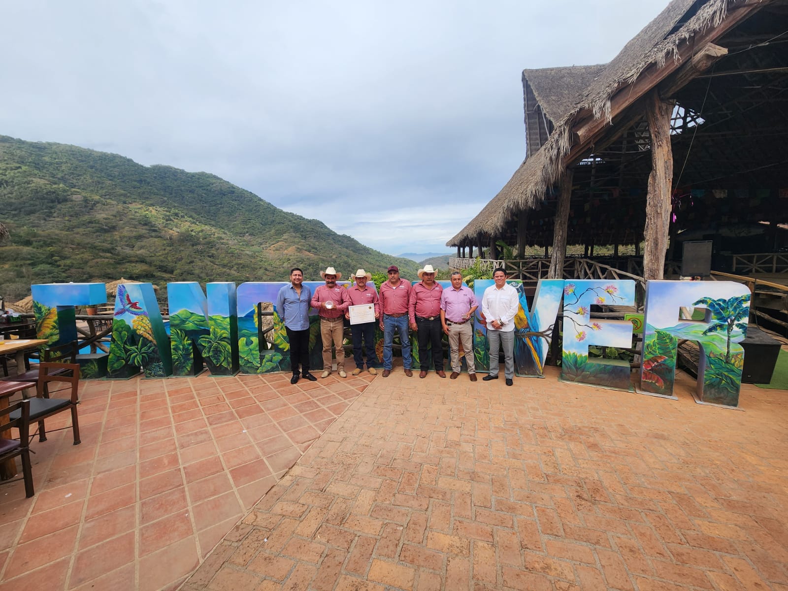 Premian a Canopy River a nivel mundial por sustentabilidad