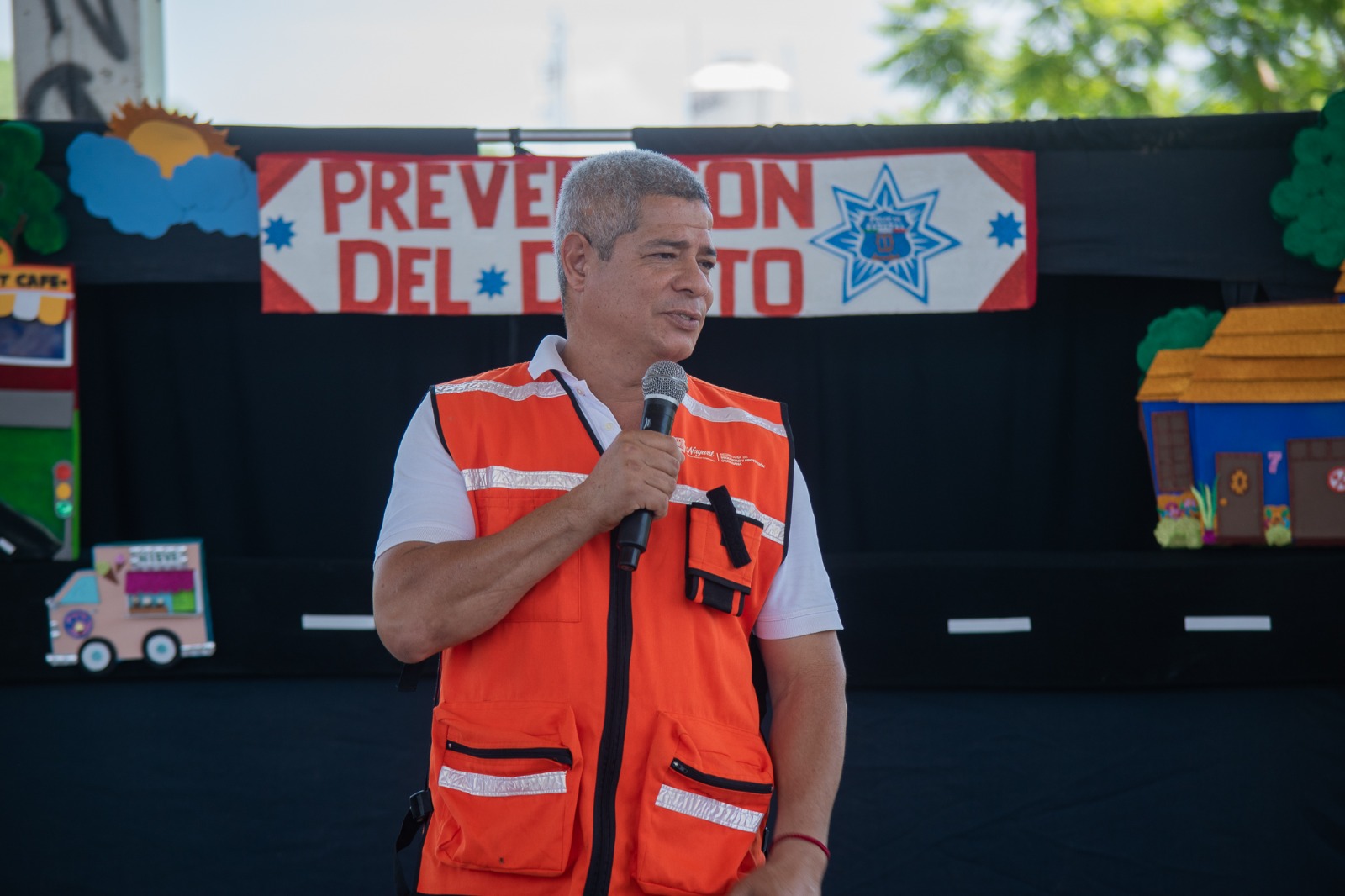 Brinda Gobierno Jornada del Día Mundial Contra la Trata de Personas ...