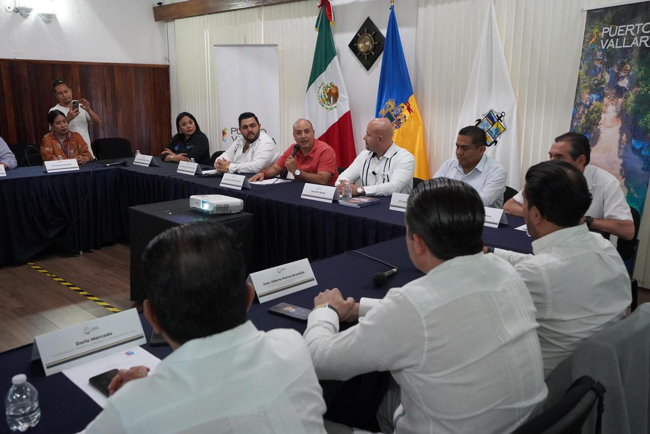 Recibirá Puerto Vallarta el Congreso Nacional para Contadores Vive