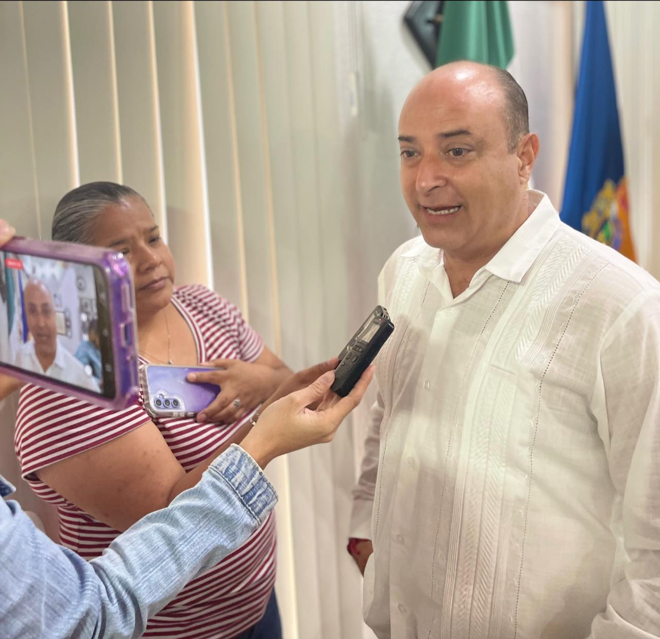 Congreso sanciona al alcalde de Puerto Vallarta Vive Puerto Vallarta