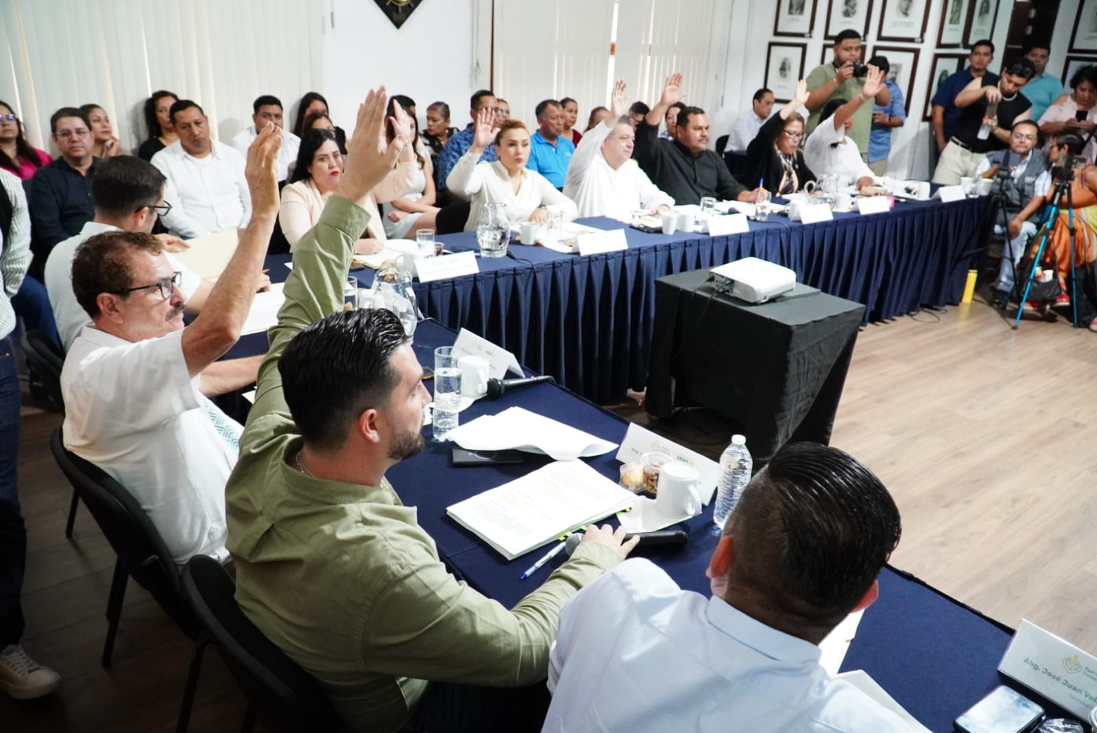 Aprueban recursos para fortalecer la seguridad en Vallarta | Vive ...