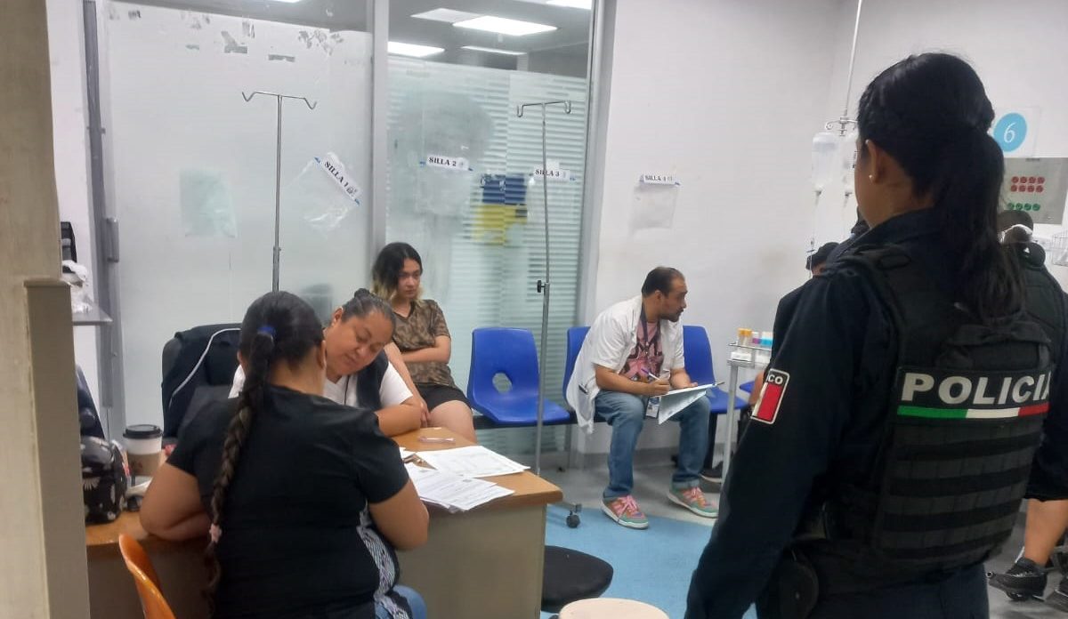 Actividades de la Jefatura de Prevención del Delito Primer Semestre ...